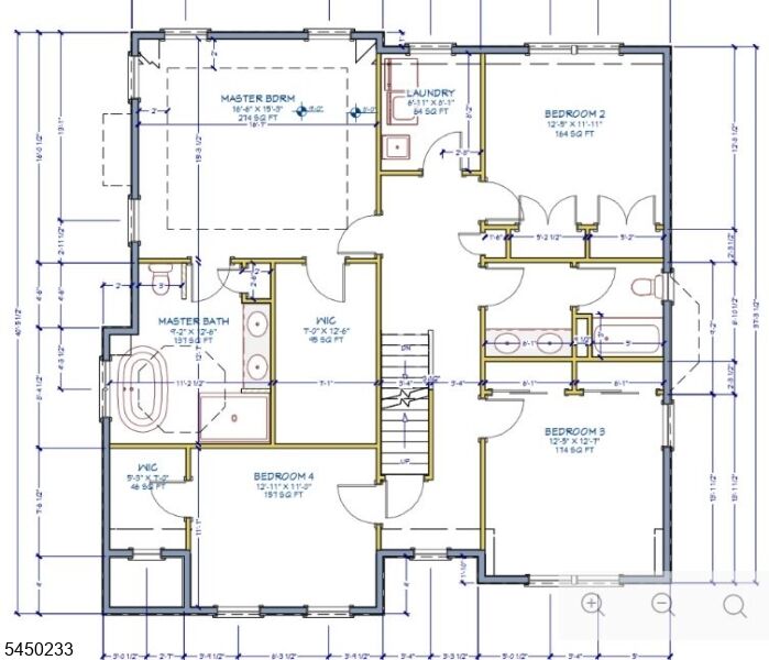Property Photo: 1872 Montgomery St NJ 07065