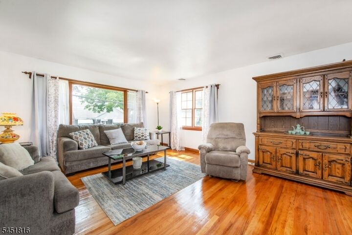 Property Photo: 153 Notch Rd NJ 07013