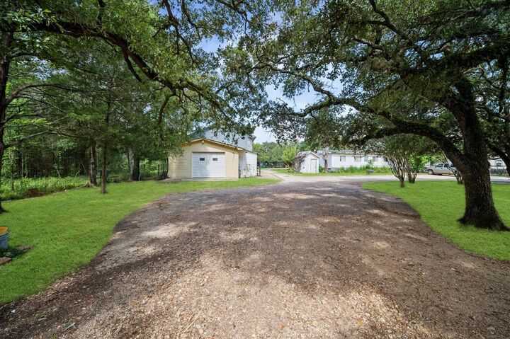 Property Photo:  1168 Hattermann Lane  TX 78962 