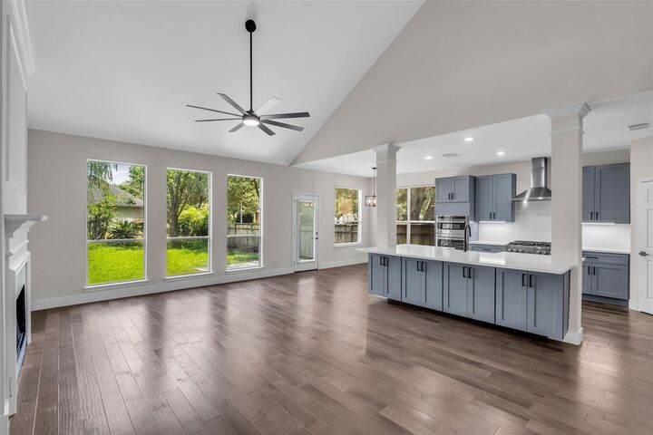 Property Photo: 22002 Madera Canyon Court TX 77469