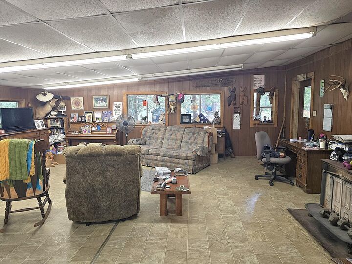 Property Photo:  4499 Weaver Bend Road  TX 75949 