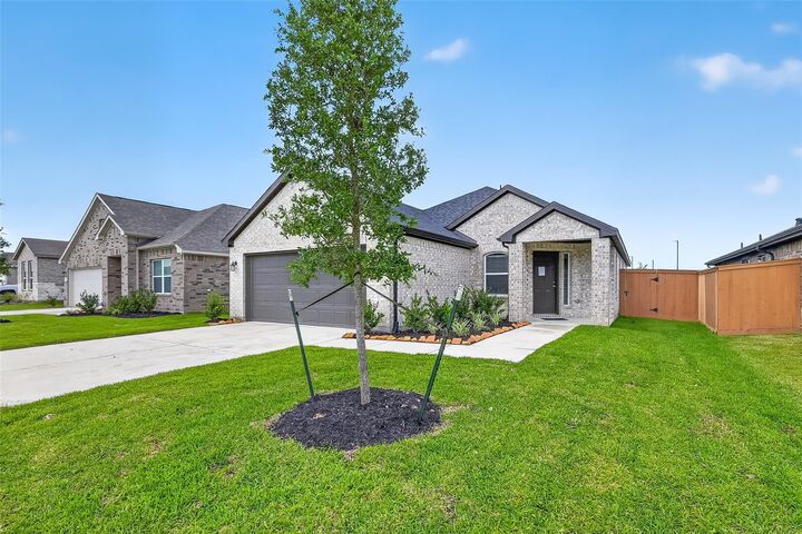 Property Photo:  21922 Corsica View Drive  TX 77447 