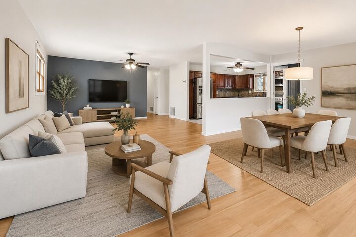 Property Photo: 19 Acorn Rd 1 NJ 07094