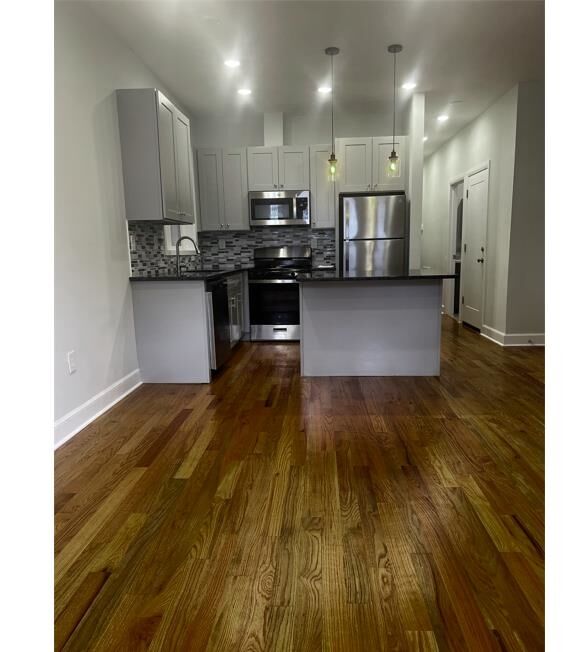 Property Photo: 116 Carlton Ave 1 NJ 07306