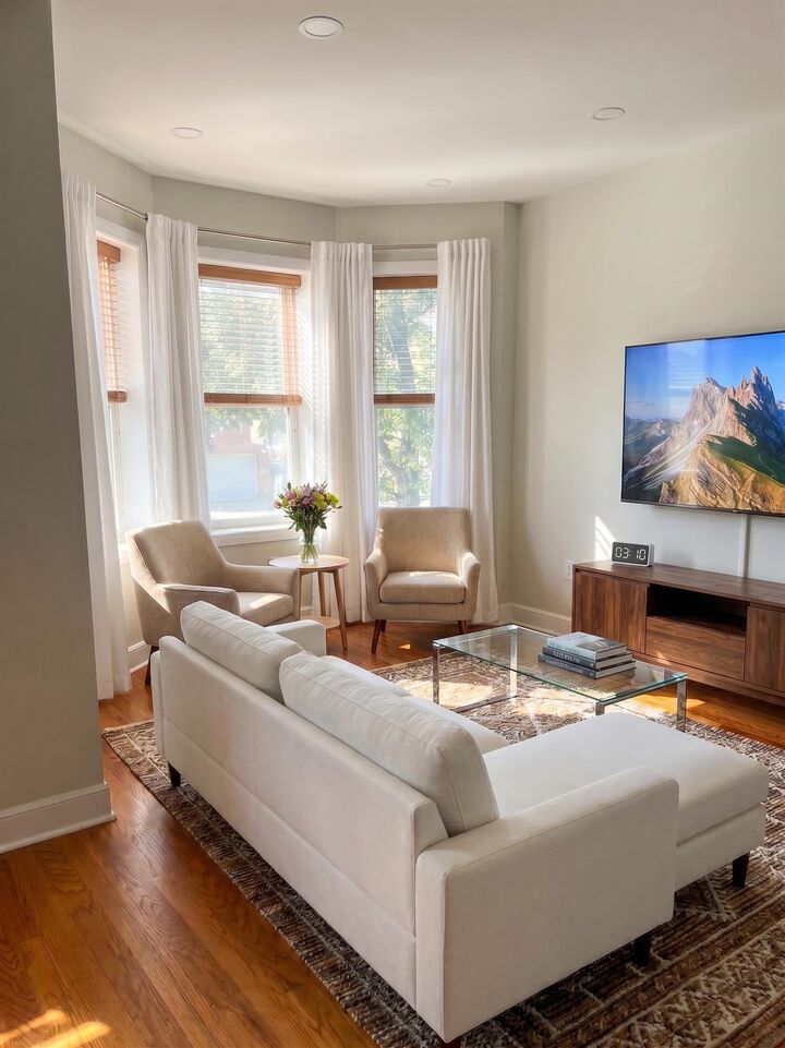 Property Photo: 116 Carlton Ave 1 NJ 07306