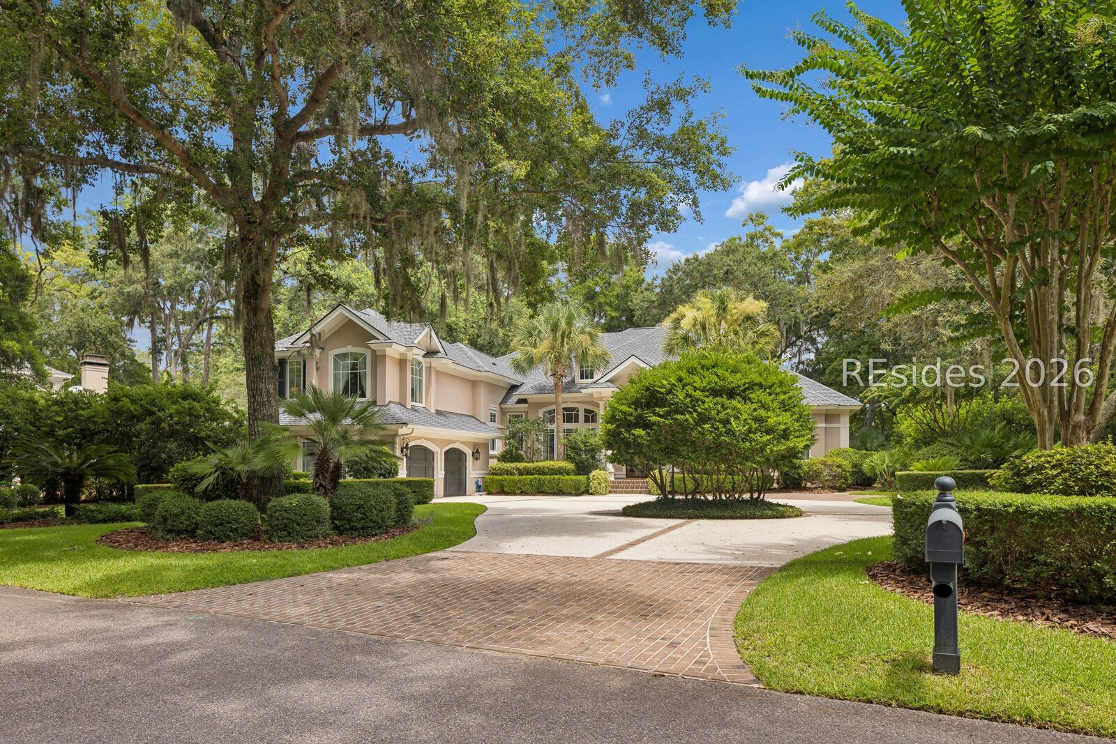 Property Photo:  11 Whitehall Drive  SC 29910 