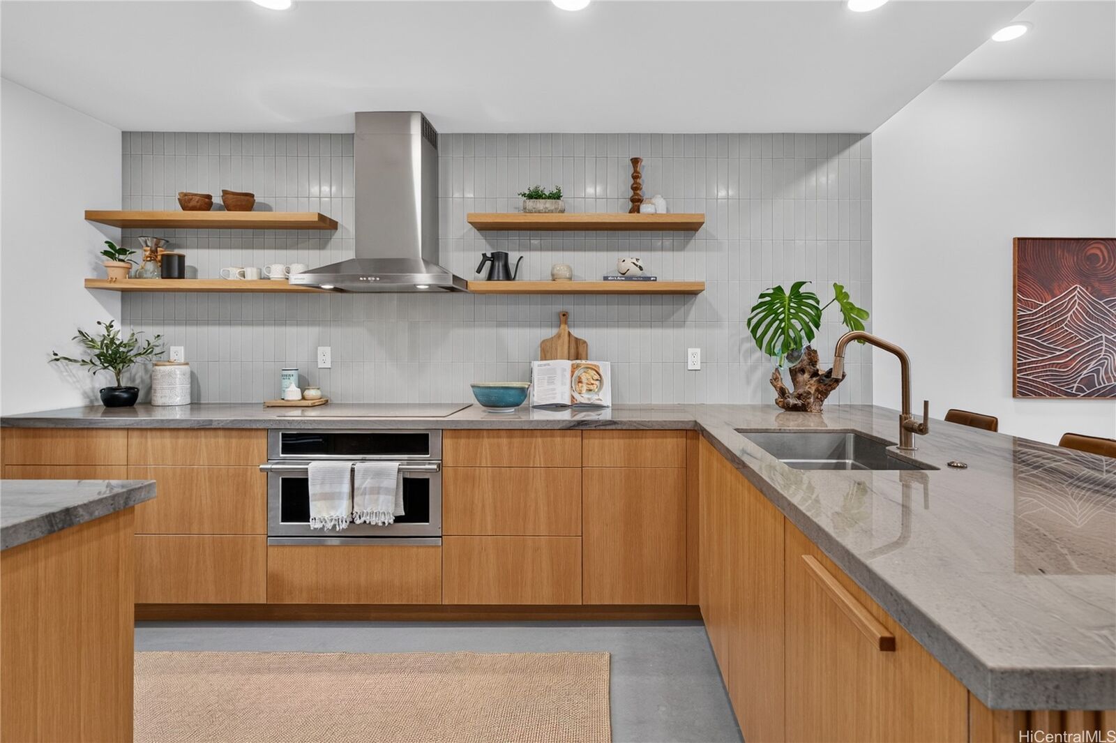 Property Photo:  348-C Kaelepulu Drive 603  HI 96734 