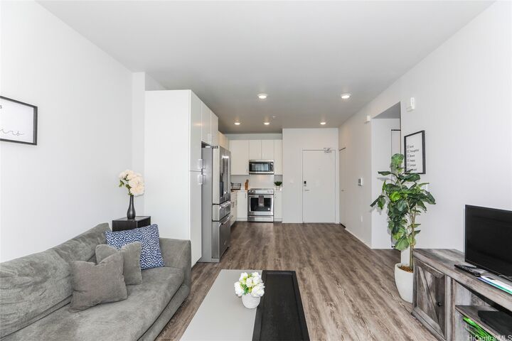 Property Photo:  91-3641 Iwikuamoo Street 9405  HI 96706 