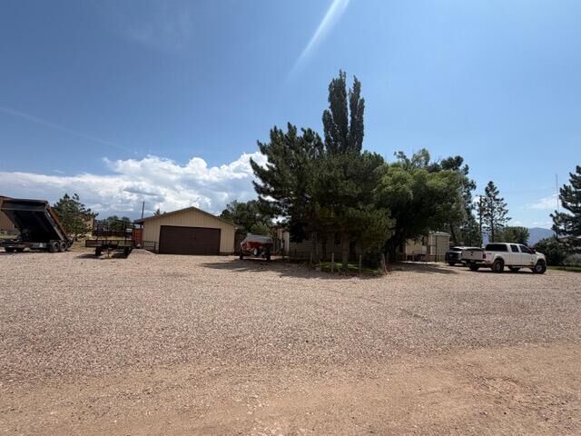 Property Photo: 1232 N 6450 W UT 84721