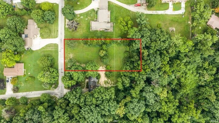 Property Photo: 3818 Rosewood Drive IN 46804