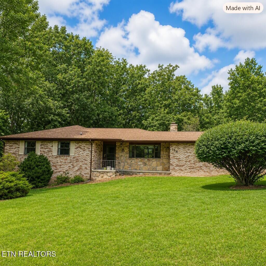 Property Photo:  158 Snead Drive  TN 38558 