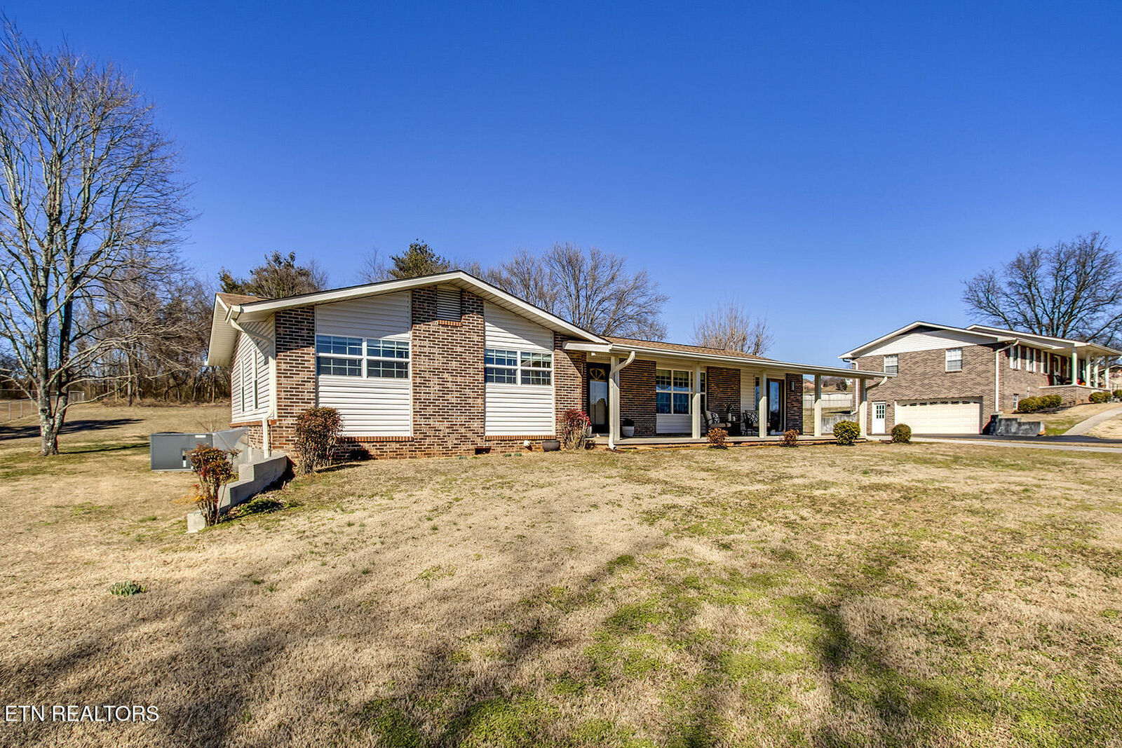 Property Photo:  12409 Boyd Station Rd  TN 37934 