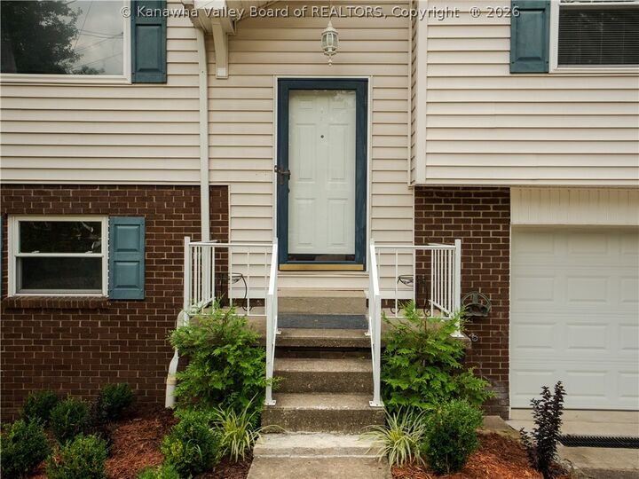 Property Photo:  5011 Tipperary Street  WV 25313 