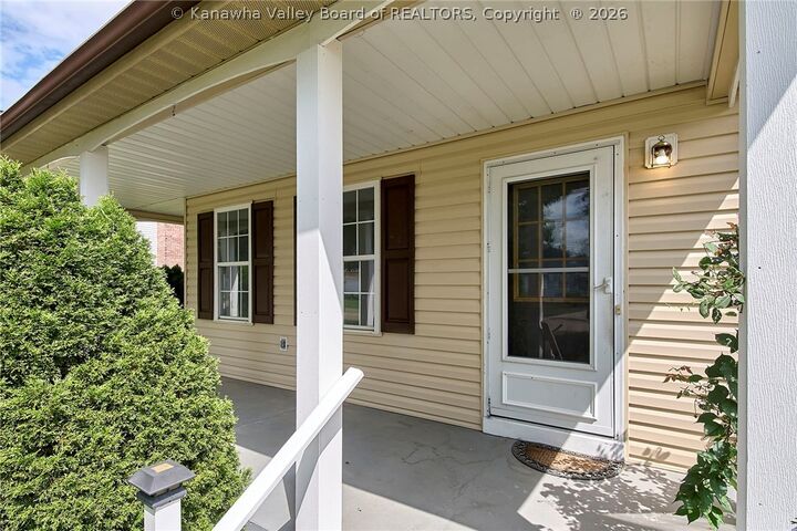 Property Photo:  21 Christopher Drive  WV 25526 