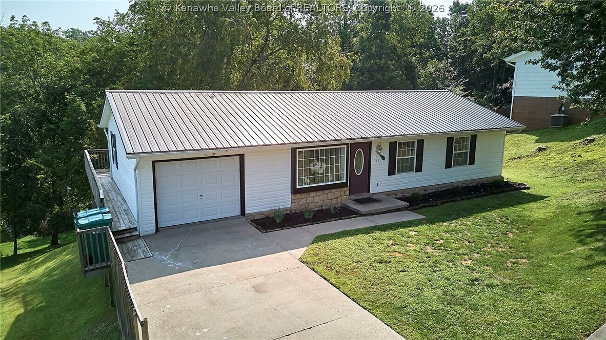 Property Photo:  51 Cambridge Drive  WV 25510 