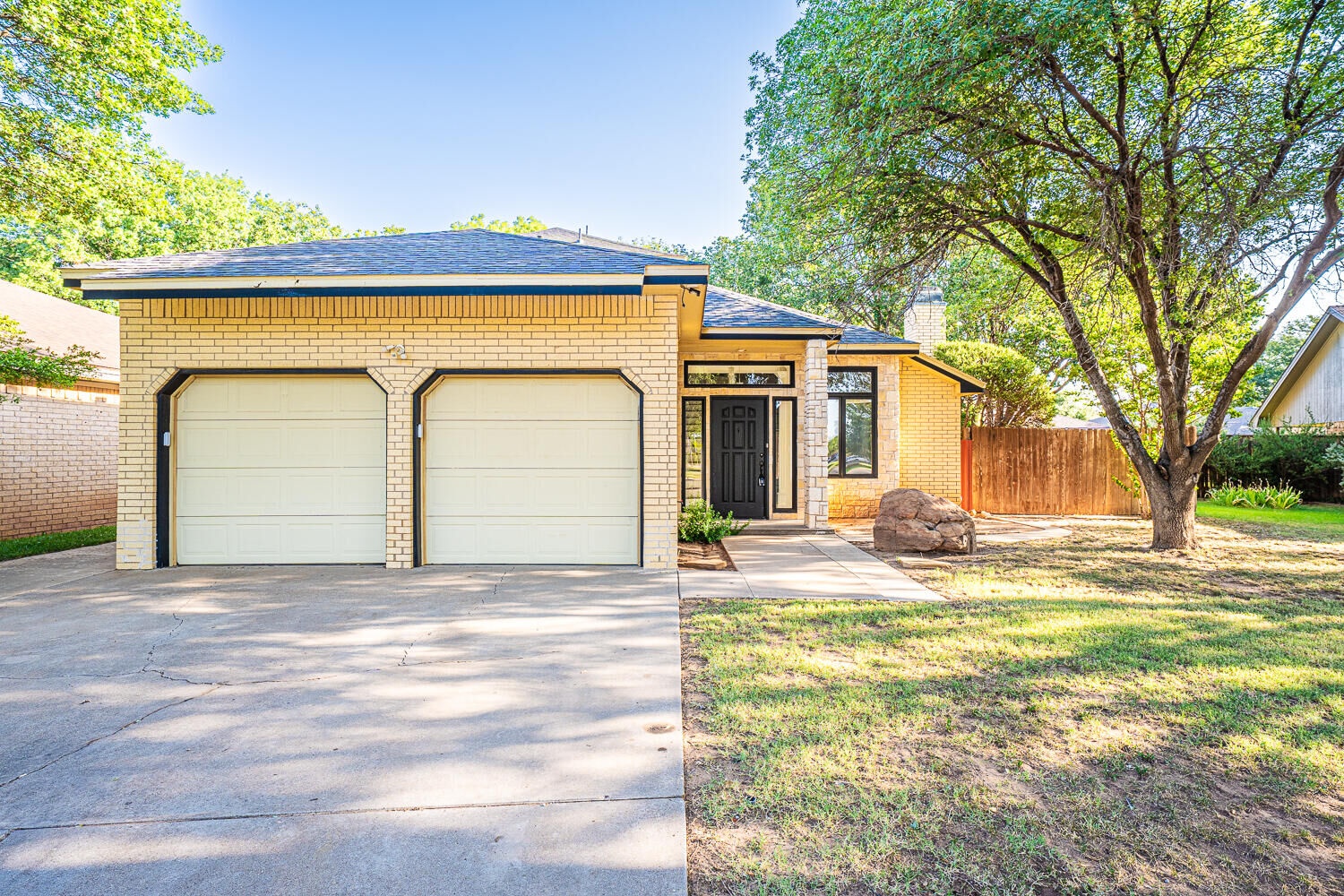 Property Photo: 5604 87th Street TX 79424