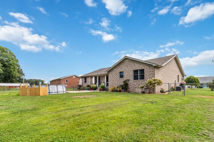 Property Photo: 92 Avian Lane KY 40744