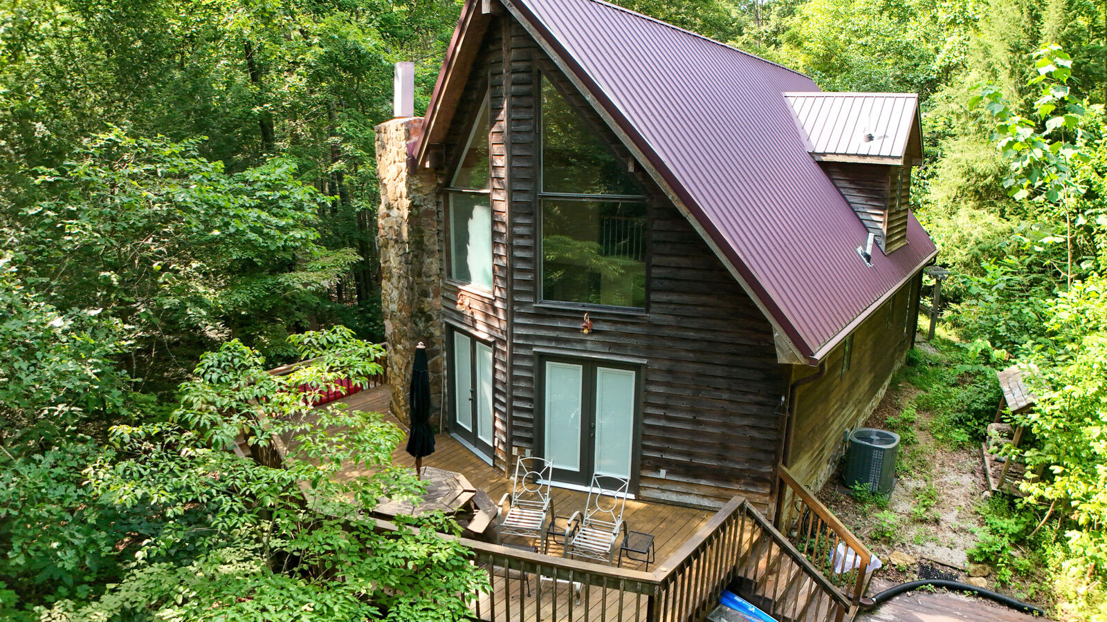 Property Photo:  291 Edgewater Forest Road  KY 40701 