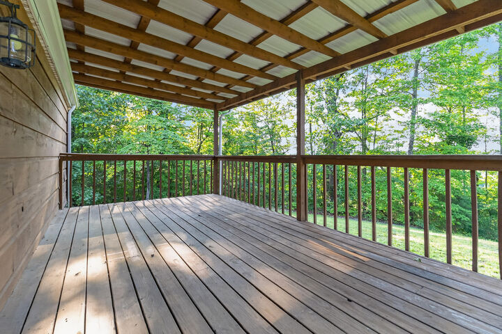 Property Photo:  72 P Burke Road  KY 42647 
