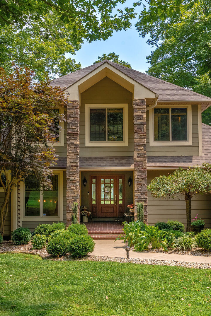 Property Photo: 1355 Cliffside Drive KY 42642