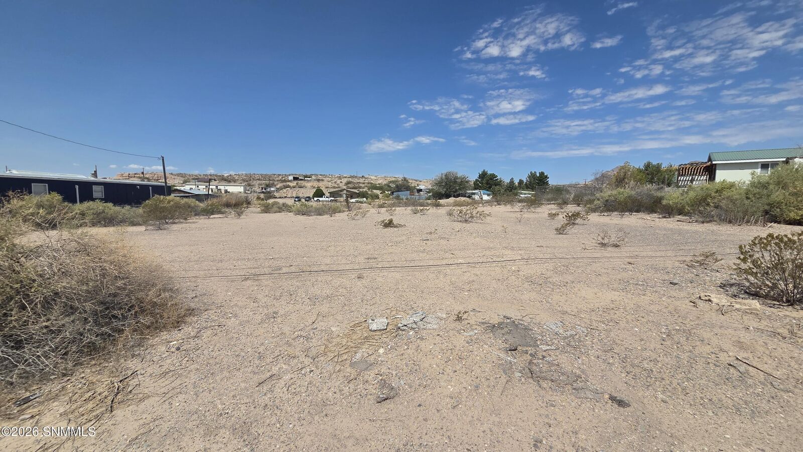 Property Photo:  427 Morgan Street  NM 87901 