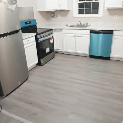 Property Photo: 313 S West Street 317A PA 18102