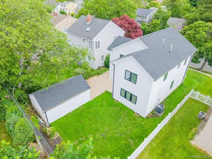 Property Photo: 105 Moore Street NY 11040