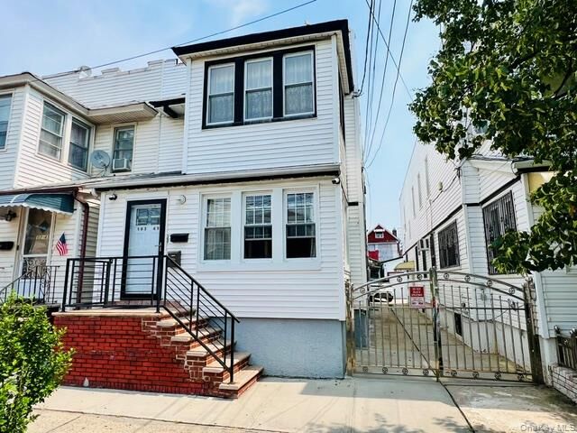 Property Photo:  103-45 106th Street  NY 11417 