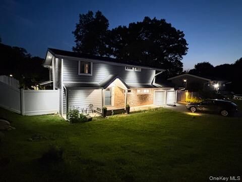 Property Photo:  28 Florida Avenue  NY 11725 
