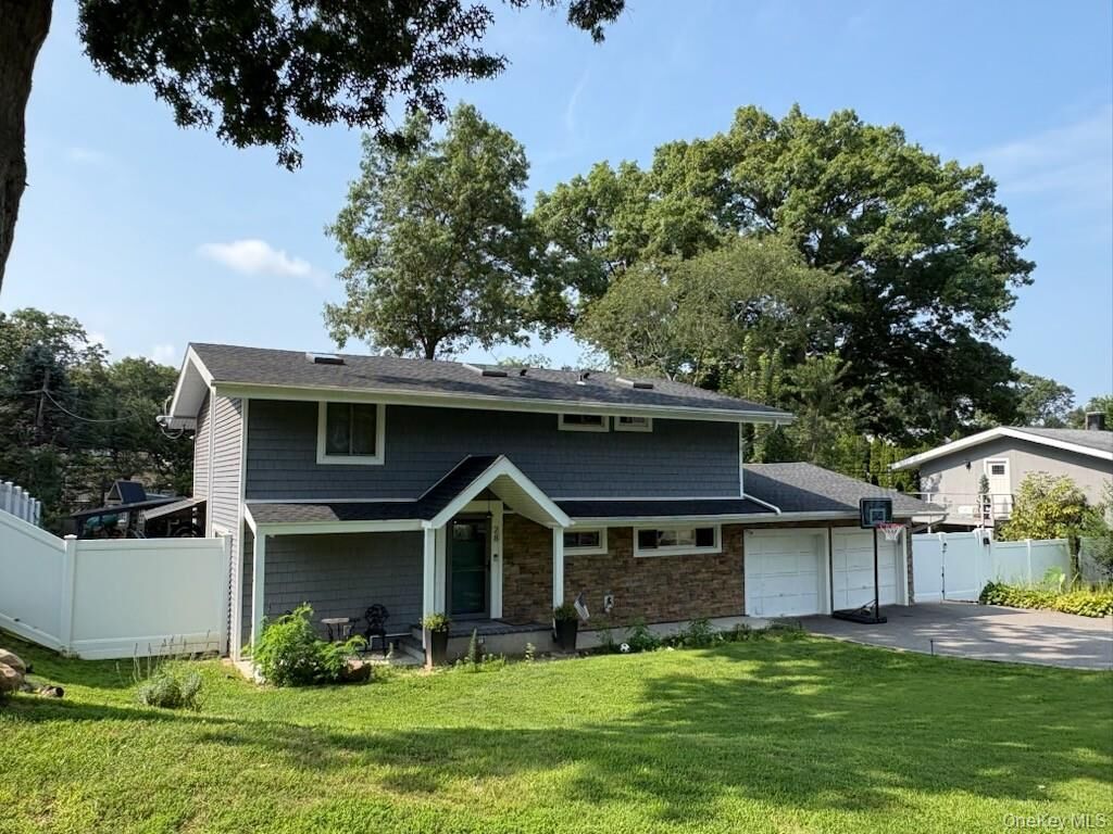 Property Photo: 28 Florida Avenue NY 11725