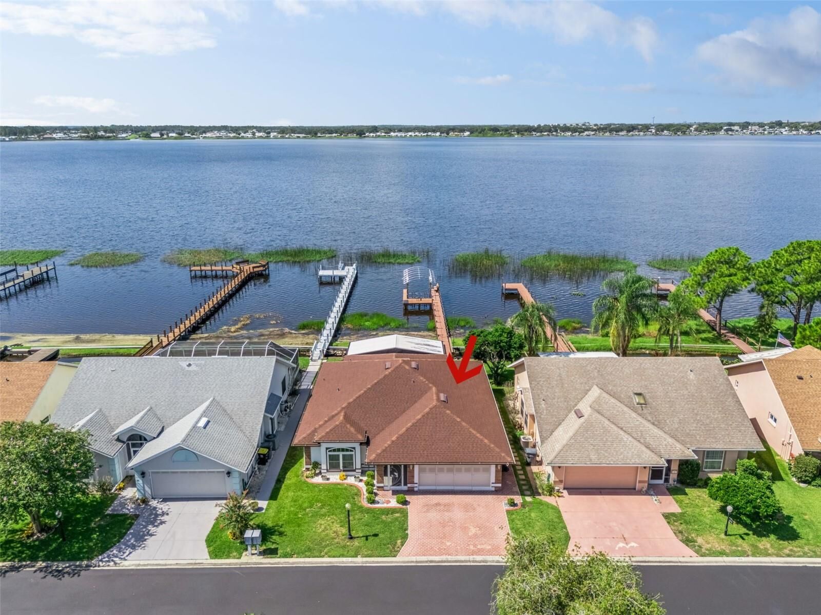 Property Photo:  452 Sweetwater Way  FL 33844 
