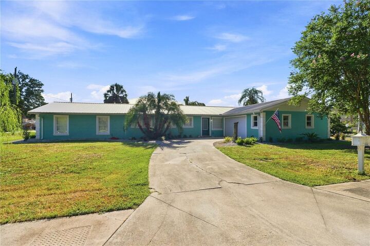 Property Photo:  1791 NW 21st Court  FL 34428 