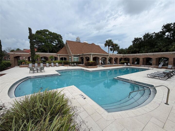 Property Photo:  10200 Gandy Boulevard N 1316  FL 33702 