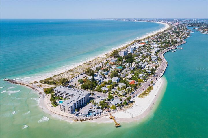 Property Photo:  15th Avenue  FL 33706 