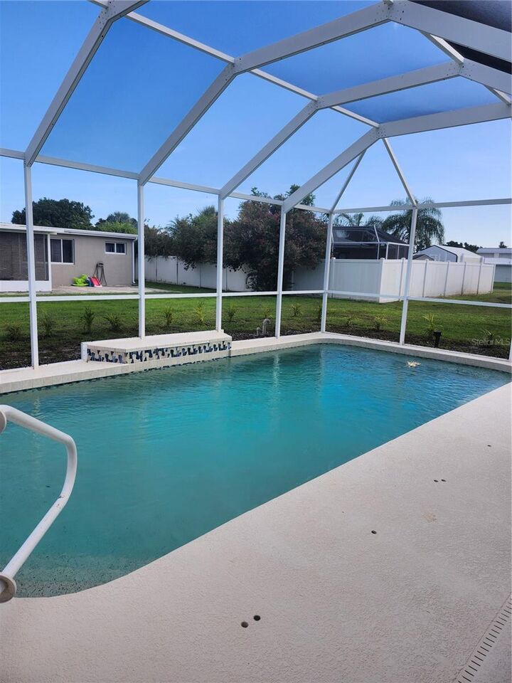 Property Photo:  2441 Beacon Drive  FL 33952 