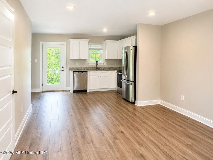 Property Photo: 13306 Scott Street MS 39503