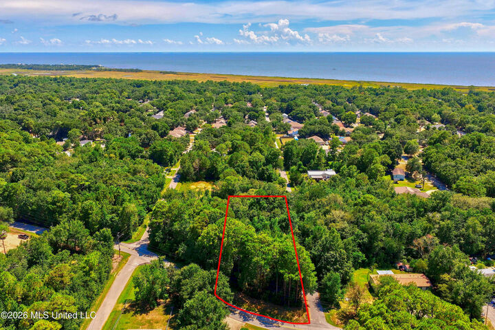 Property Photo: 1808 S 8th Street MS 39564