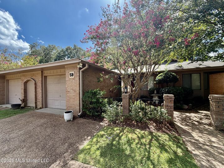 Property Photo:  59 Shore Drive  MS 39056 