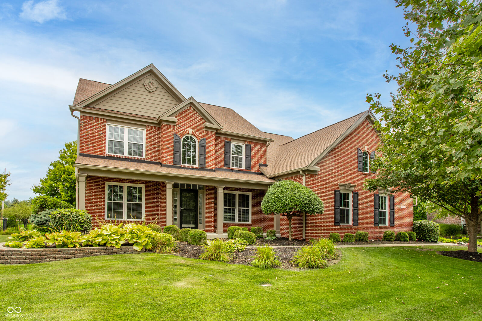 Property Photo:  13673 Shorecove Court  IN 46074 
