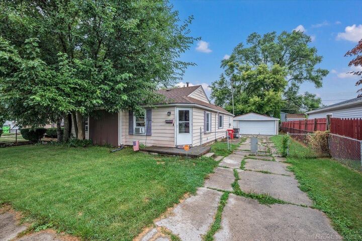 Property Photo: 20833 Woodward Drive MI 48035