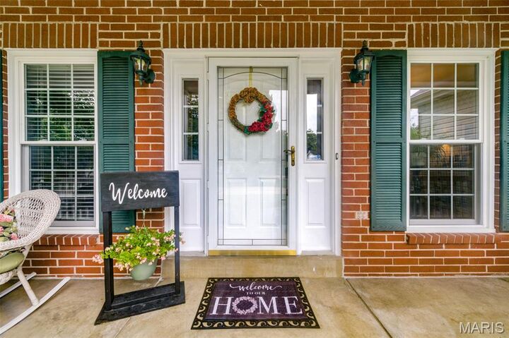 Property Photo: 1305 Renaissance Place MO 63304