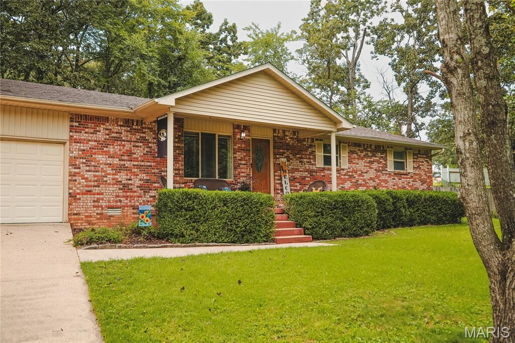 Property Photo:  2632 Fox Drive  MO 63901 