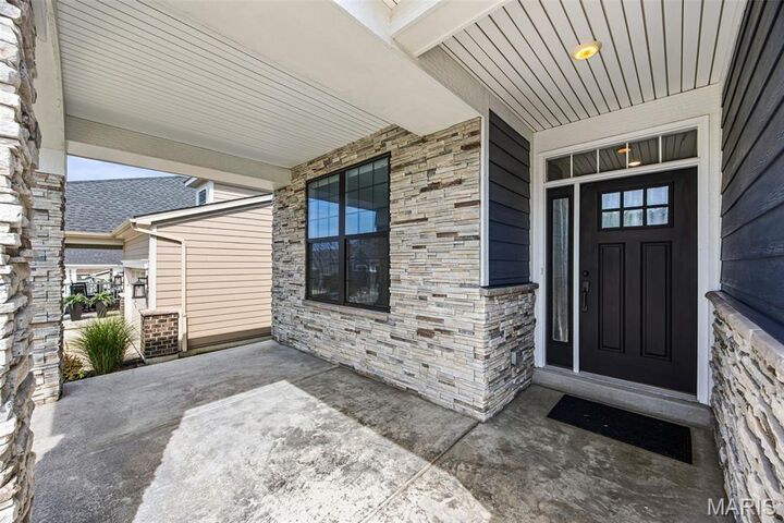 Property Photo:  2453 Grover Ridge Drive  MO 63040 