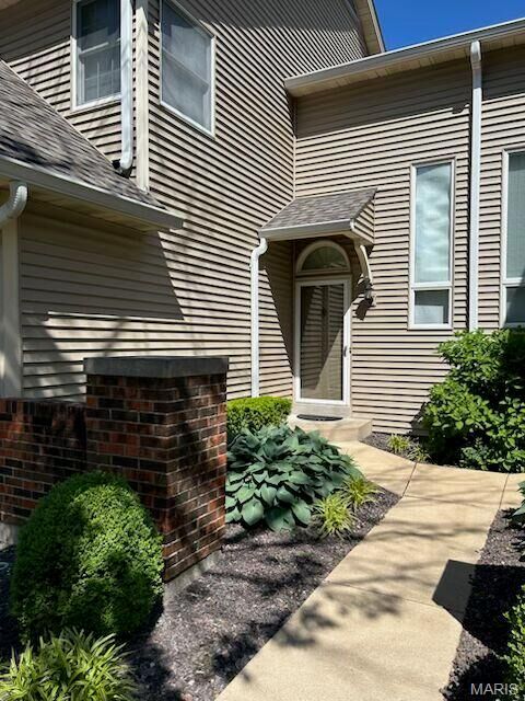 Property Photo:  16252 Lea Oak Court  MO 63017 