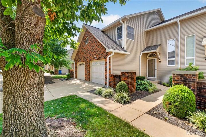 Property Photo: 16252 Lea Oak Court MO 63017