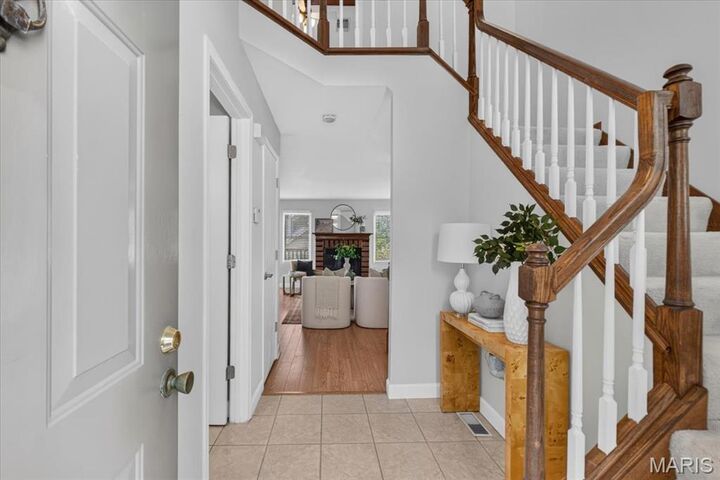 Property Photo:  16252 Lea Oak Court  MO 63017 