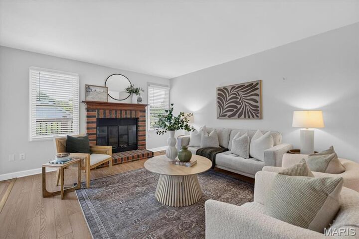 Property Photo: 16252 Lea Oak Court MO 63017