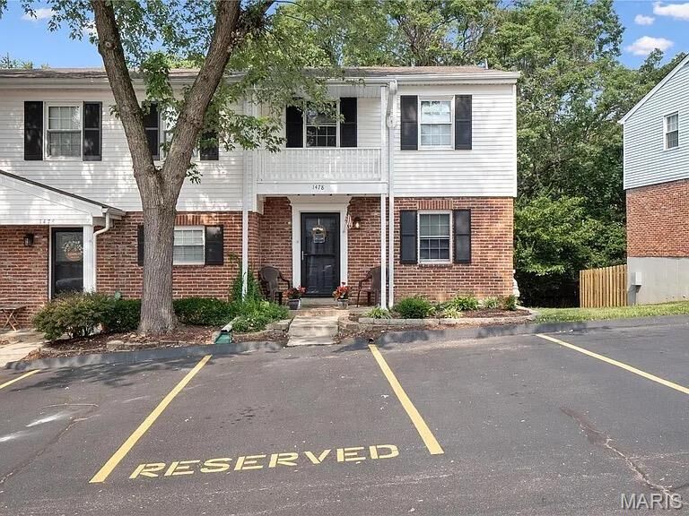 Property Photo:  1478 Durango Court  MO 63026 