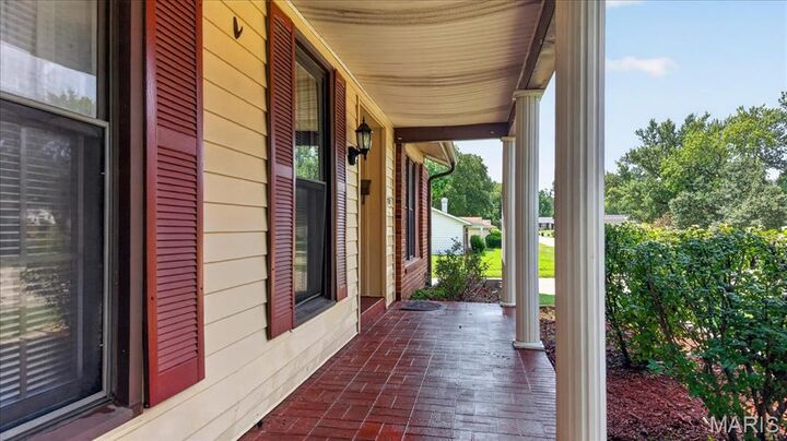 Property Photo:  3608 Whispering Woods Drive  MO 63031 