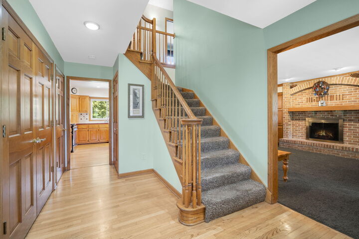 Property Photo: 149 Hickory Dr WI 53018